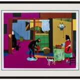 ROMARE BEARDEN (1911-1988) - photo 4