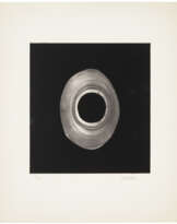 LEE BONTECOU (1931-2022)
