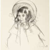 MARY CASSATT (1844-1926) - фото 1