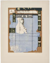 JOSEPH CORNELL (1903-1972)