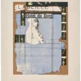 JOSEPH CORNELL (1903-1972) - Foto 1