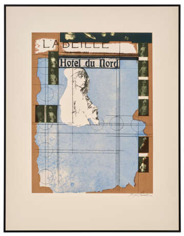 JOSEPH CORNELL (1903-1972) - фото 2