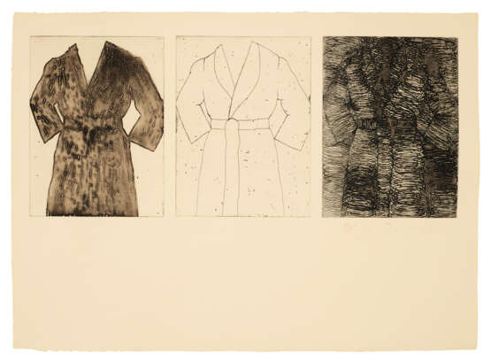 JIM DINE (B. 1935) - фото 1