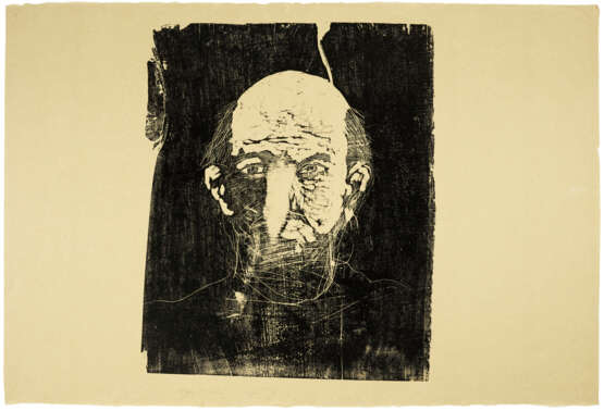 JIM DINE (B. 1935) - Foto 1