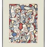 JEAN DUBUFFET (1901-1985) - photo 2