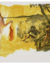 ERIC FISCHL (B. 1948)