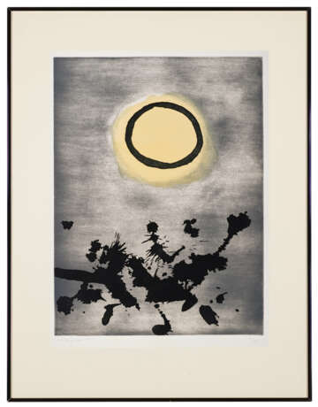 ADOLPH GOTTLIEB (1903-1974) - photo 2