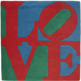 ROBERT INDIANA (1928-2018) - Foto 1