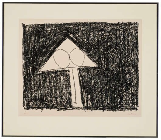 ROBERT MOTHERWELL (1915-1991) - photo 2