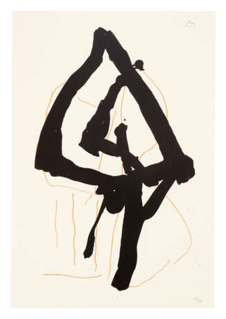 ROBERT MOTHERWELL (1915-1991) - photo 2