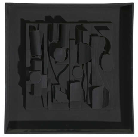 LOUISE NEVELSON (1899-1988) - фото 1