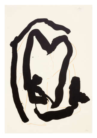 ROBERT MOTHERWELL (1915-1991) - photo 5