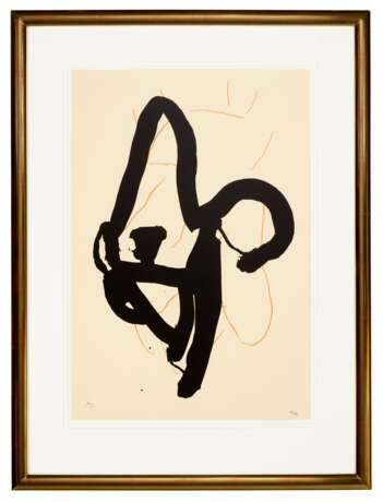 ROBERT MOTHERWELL (1915-1991) - photo 9