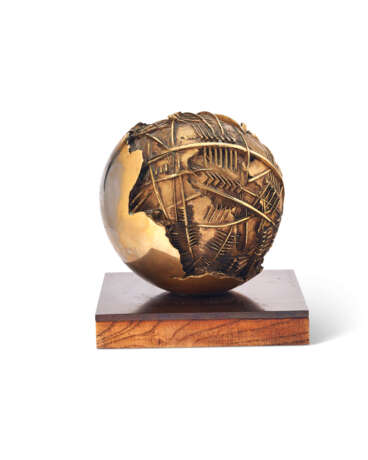 ARNALDO POMODORO (B. 1926) - photo 5