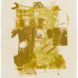 ROBERT RAUSCHENBERG (1925-2008) - Foto 1