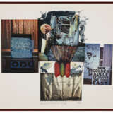 ROBERT RAUSCHENBERG (1925-2008) - photo 2