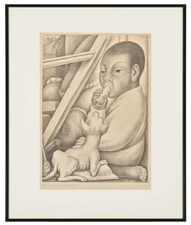 DIEGO RIVERA (1886-1957) - фото 2