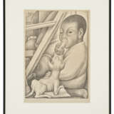 DIEGO RIVERA (1886-1957) - фото 2