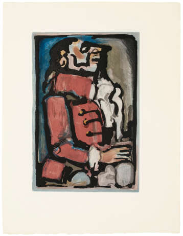 GEORGES ROUAULT (1871-1958) - photo 1