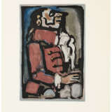 GEORGES ROUAULT (1871-1958) - photo 1