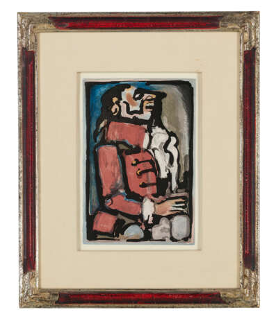 GEORGES ROUAULT (1871-1958) - photo 2