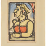 GEORGES ROUAULT (1871-1958) - photo 1