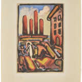 GEORGES ROUAULT (1871-1958) - photo 2