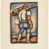 GEORGES ROUAULT (1871-1958) - photo 3