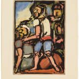 GEORGES ROUAULT (1871-1958) - photo 4