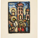 GEORGES ROUAULT (1871-1958) - photo 5