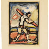 GEORGES ROUAULT (1871-1958) - photo 6