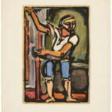 GEORGES ROUAULT (1871-1958) - photo 7