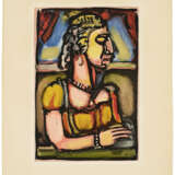 GEORGES ROUAULT (1871-1958) - photo 8