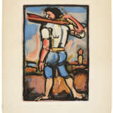 GEORGES ROUAULT (1871-1958) - photo 10