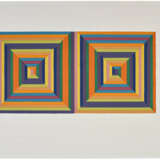 FRANK STELLA (1936-2024) - фото 1