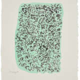 MARK TOBEY (1890-1976) - photo 2