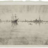 JAMES MCNEILL WHISTLER (1834-1903) - Foto 3