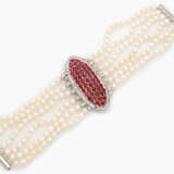 Extravagantes Manschettenarmband - photo 1