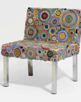 HUMBERTO CAMPANA (NÉ 1953) ET FERNANDO CAMPANA (1961-2022)