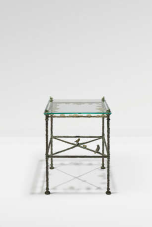 DIEGO GIACOMETTI (1902-1985) - photo 4