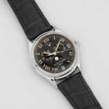 Herren-Armbanduhr von Patek Philippe mit ewigem Kalender - Foto 1