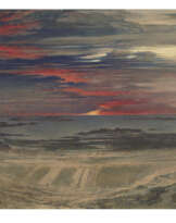 JOHN MARTIN (HAYDON BRIDGE 1789-1854 ISLE OF MAN)