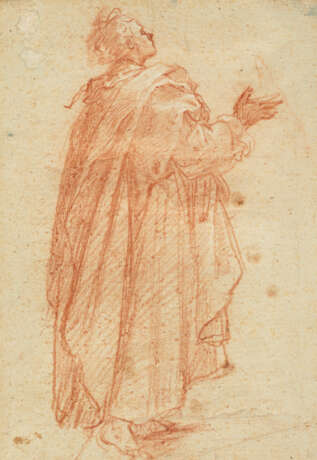 JACOPO CONFORTINI (FLORENCE 1602-1672) - Foto 1