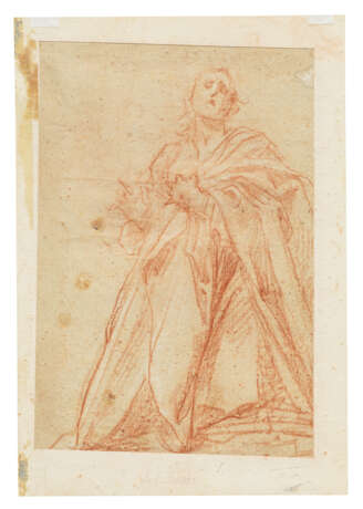 JACOPO CONFORTINI (FLORENCE 1602-1672) - Foto 2