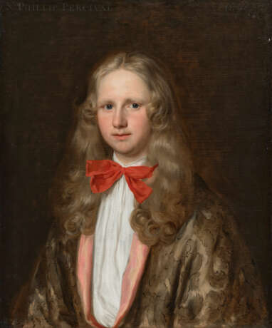 JACOB FERDINAND VOET (ANTWERP 1639-1689 PARIS) - Foto 2