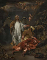 FERDINAND BOL (DORDRECHT 1616-1680 AMSTERDAM)