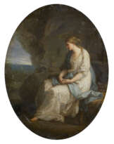 ANGELICA KAUFFMAN, R.A. (CHUR, GRAUBÜNDEN 1741-1807 ROME)