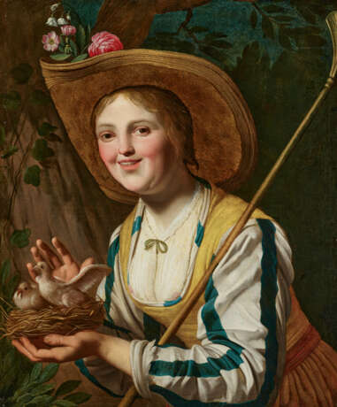 GERRIT VAN HONTHORST (UTRECHT 1592-1656) - photo 1