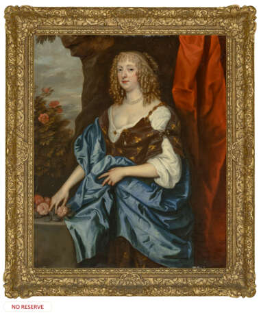 AFTER SIR ANTHONY VAN DYCK - photo 1