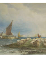 EDWARD DUNCAN, R.W.S. (LONDON 1803-1882)
